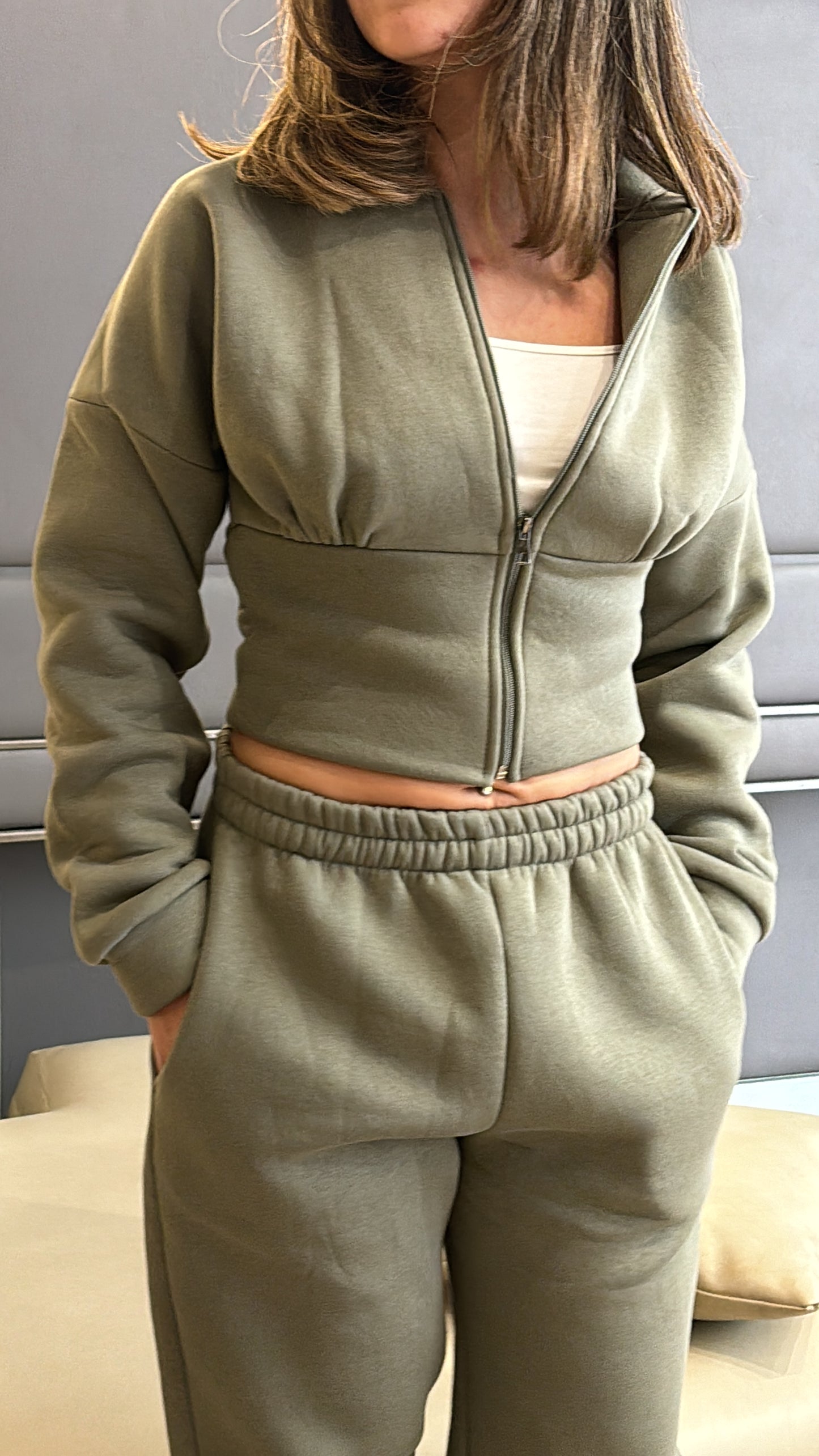 The Cozy Set