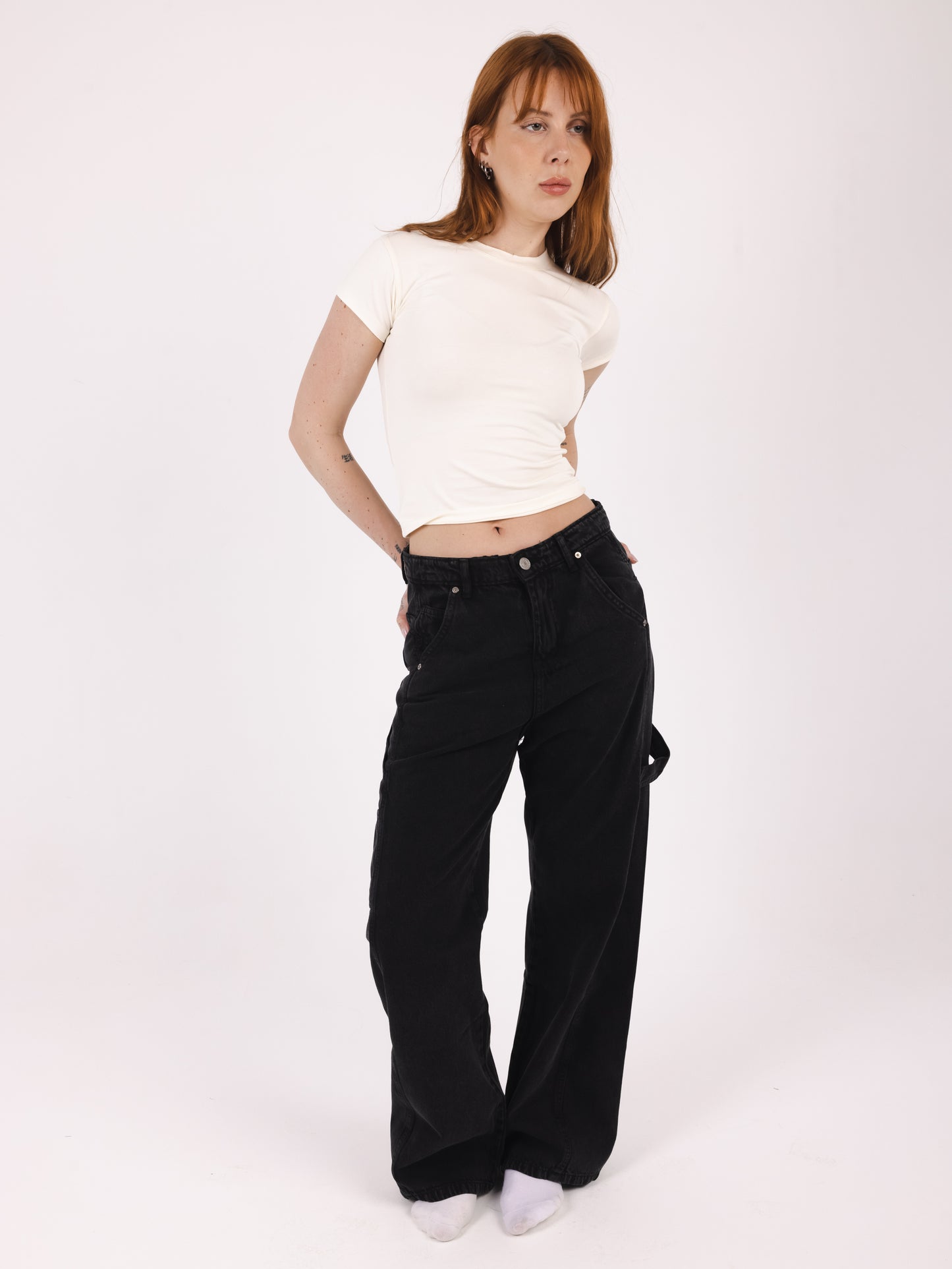 Carpenter Jeans