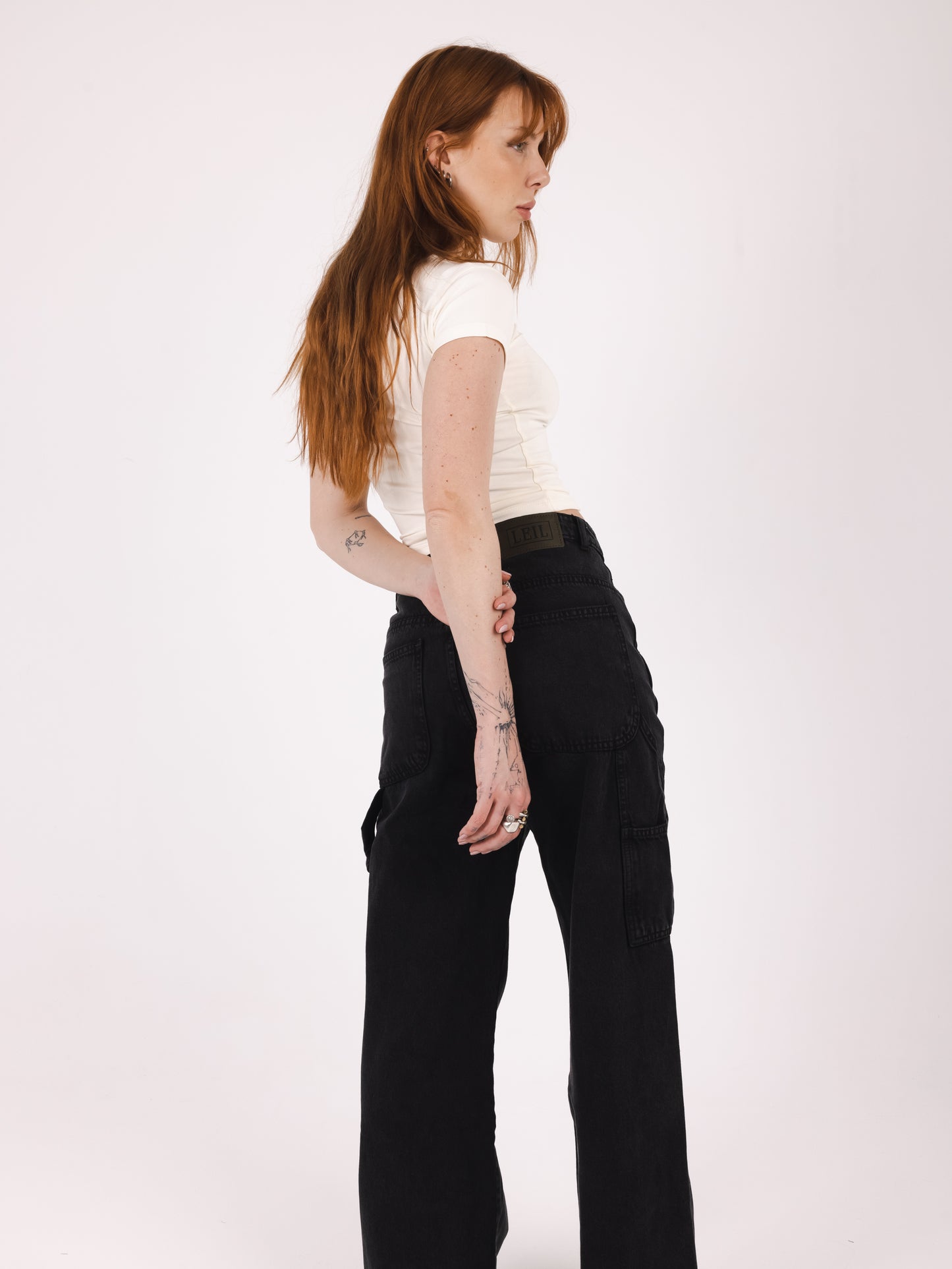 Carpenter Jeans