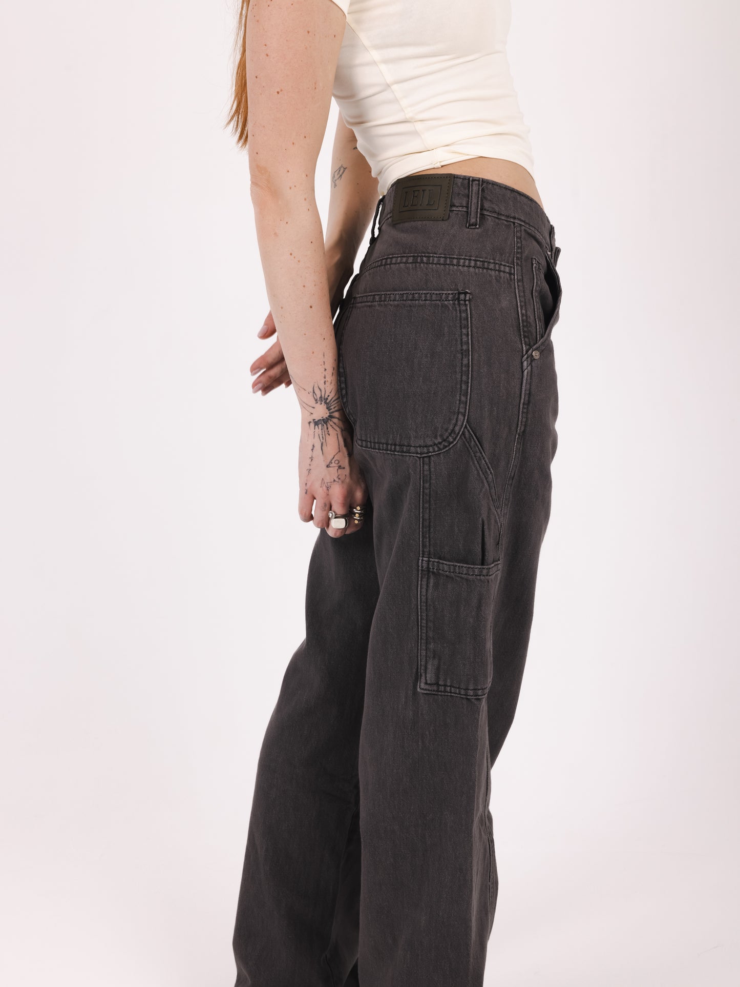 Carpenter Jeans