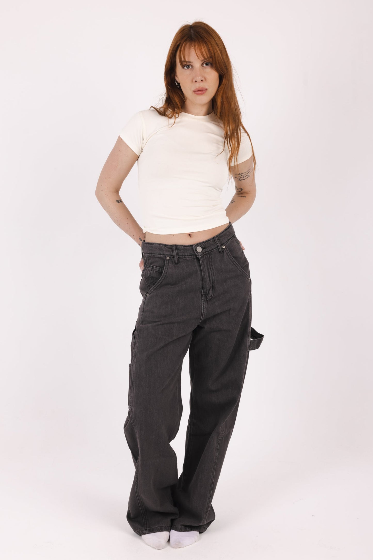 Carpenter Jeans