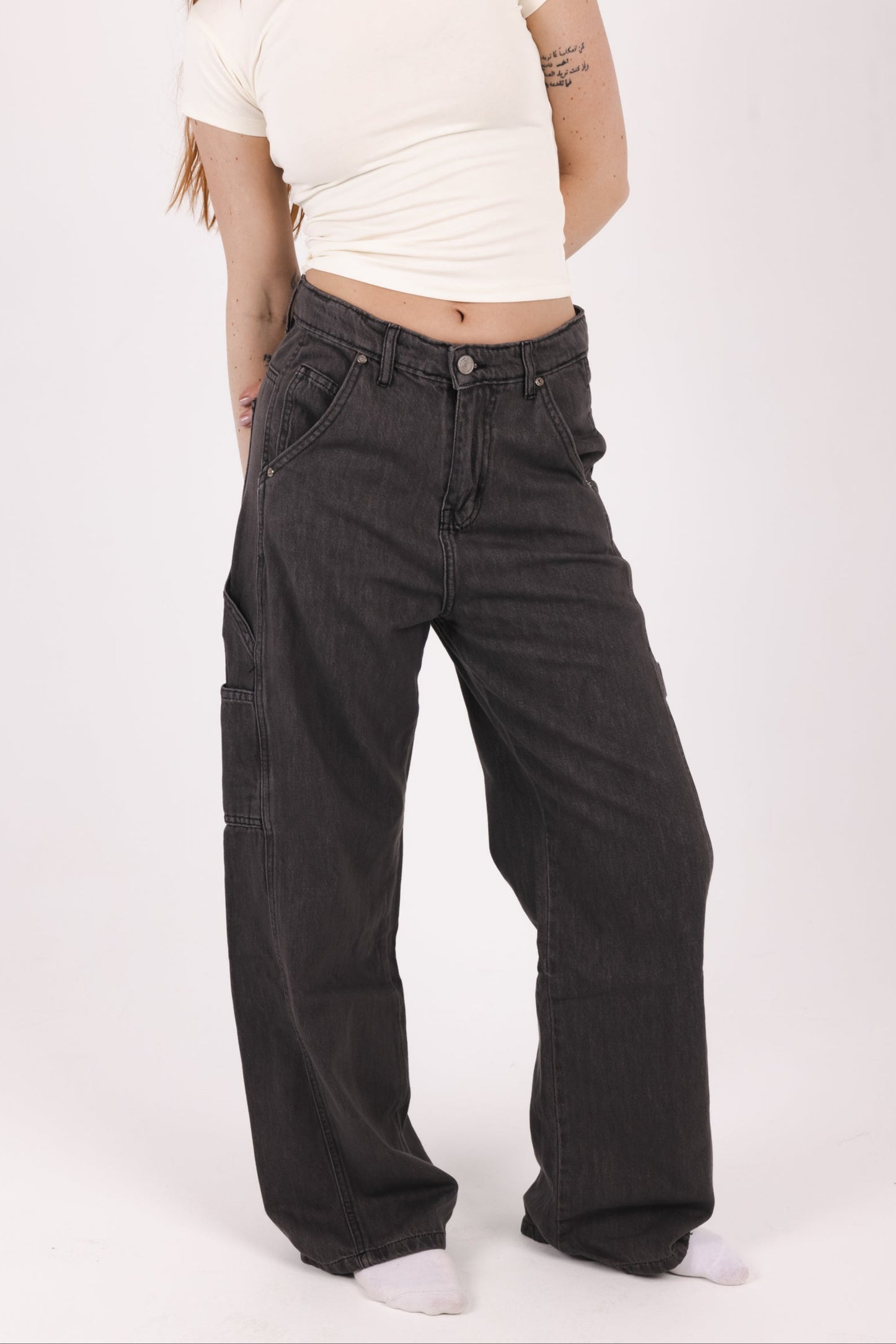 Carpenter Jeans