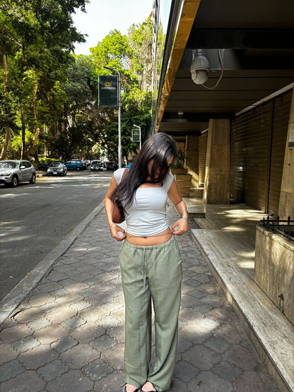 Cali Linen Pants