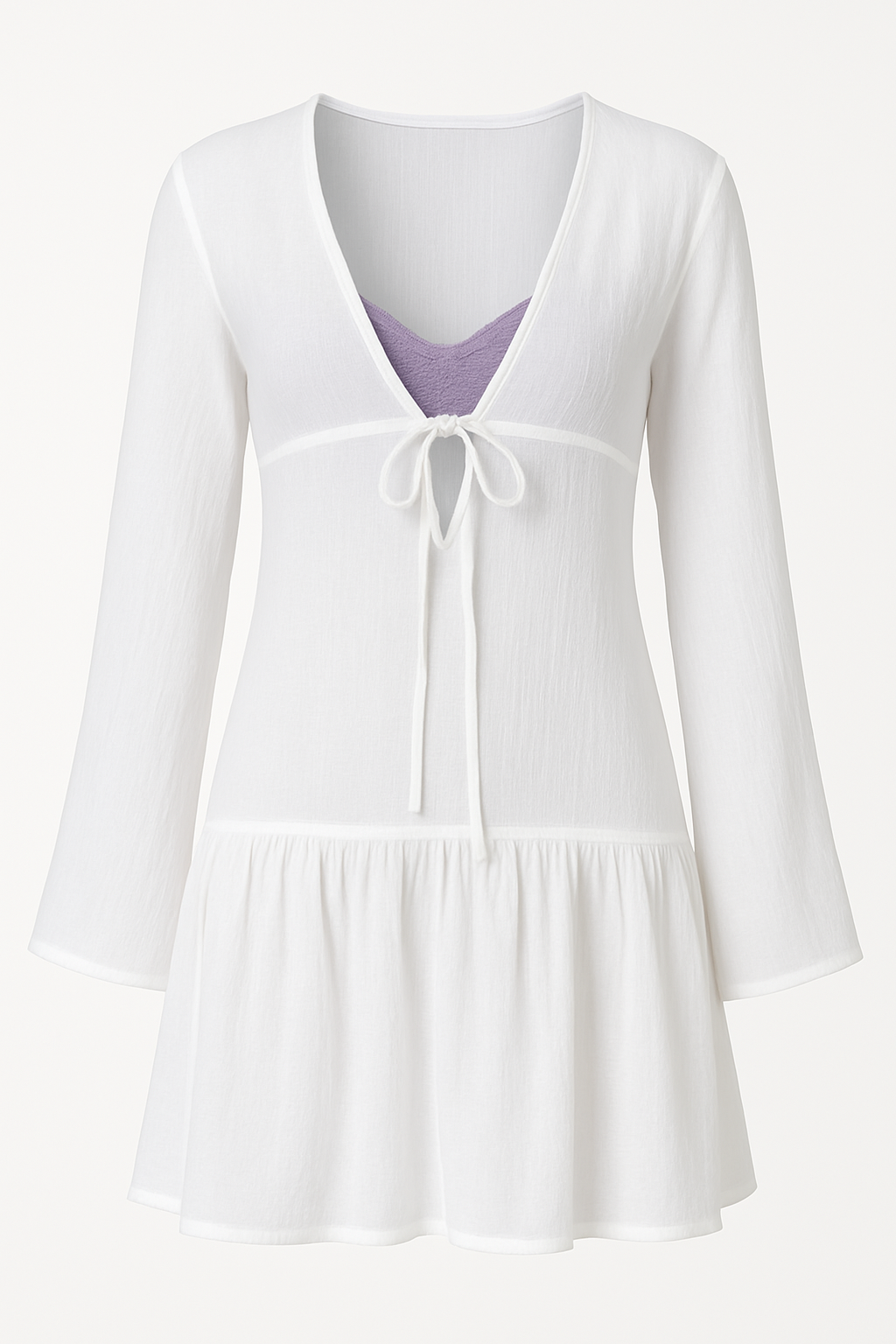 Capri Cover-Up