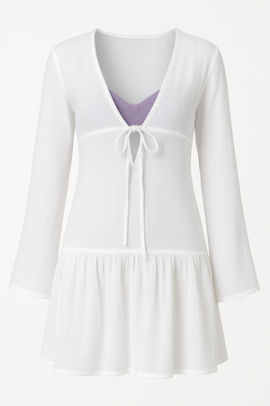 Capri Cover-Up