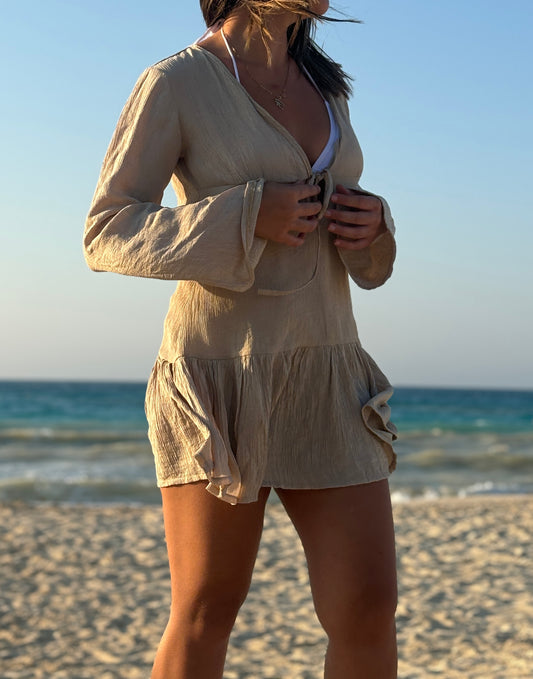 Capri Cover-Up