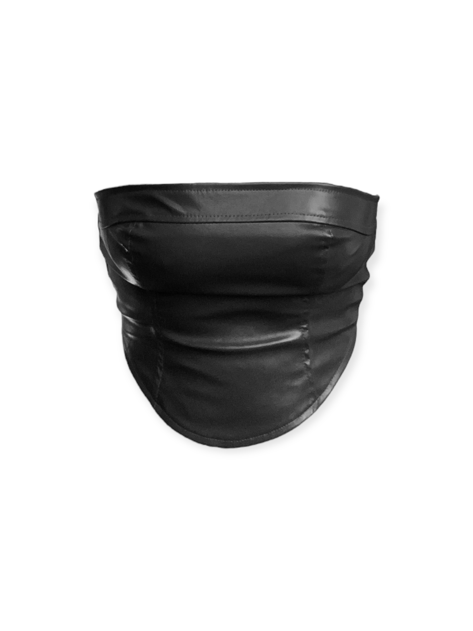 Endless Love Leather Top