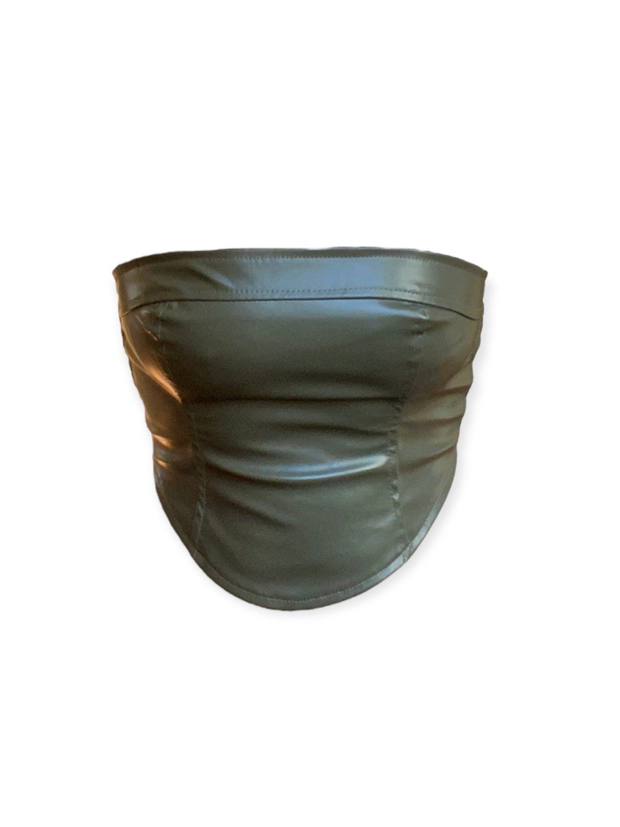 Endless Love Leather Top